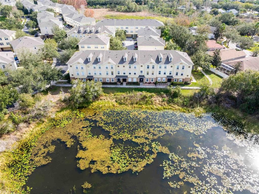 10144 ARBOR RUN Unit 34, TAMPA, FL 33647 photo 2