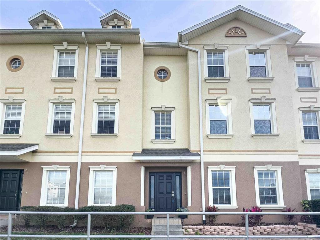 10144 ARBOR RUN Unit 34, TAMPA, FL 33647