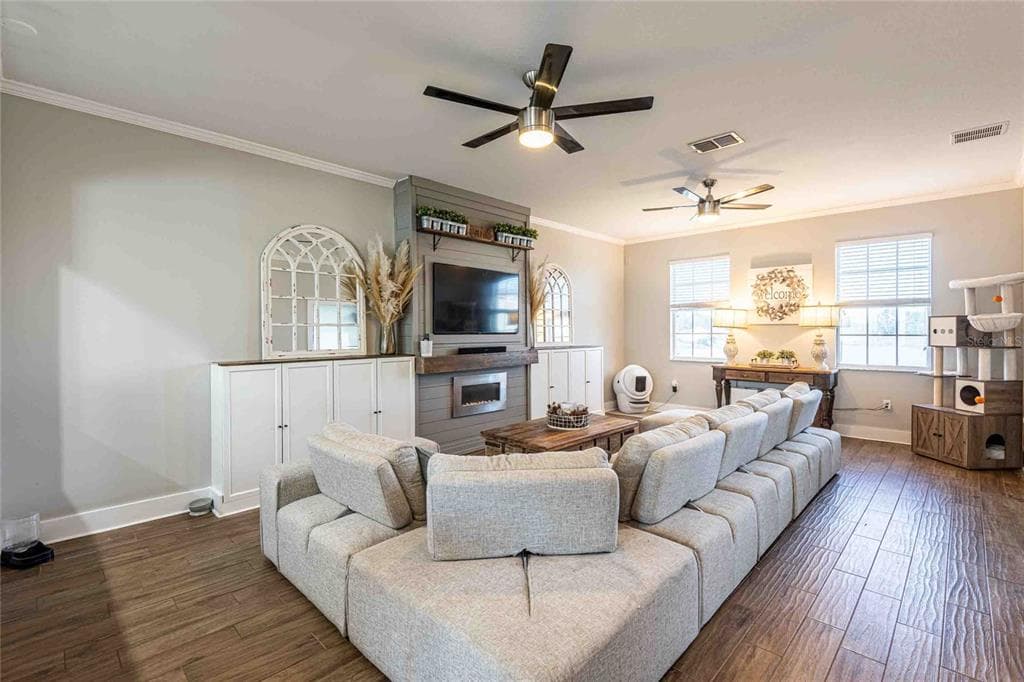 10144 ARBOR RUN Unit 34, TAMPA, FL 33647 photo 4