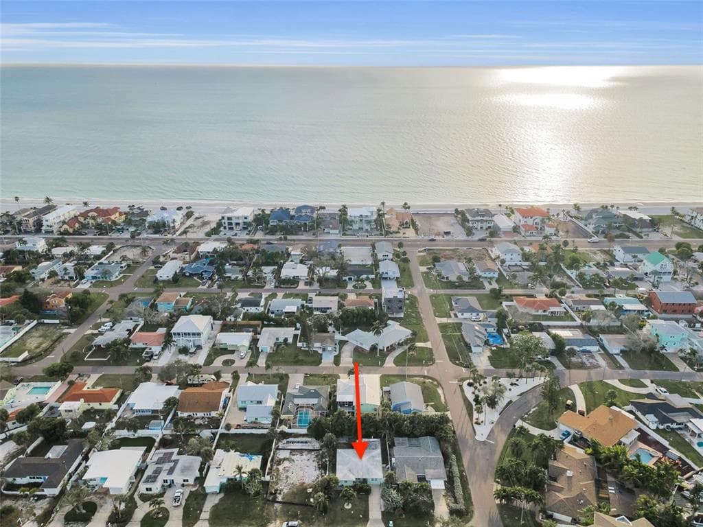 15812 3rd Street E, Redington Beach, FL, 33708