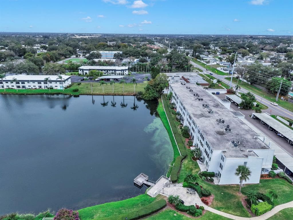 1655 HIGHLAND AVENUE Unit J194, CLEARWATER, FL 33756 photo 2