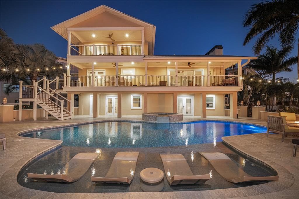 1745 OYSTER POINT WAY, PALM HARBOR, FL 34683 photo 4