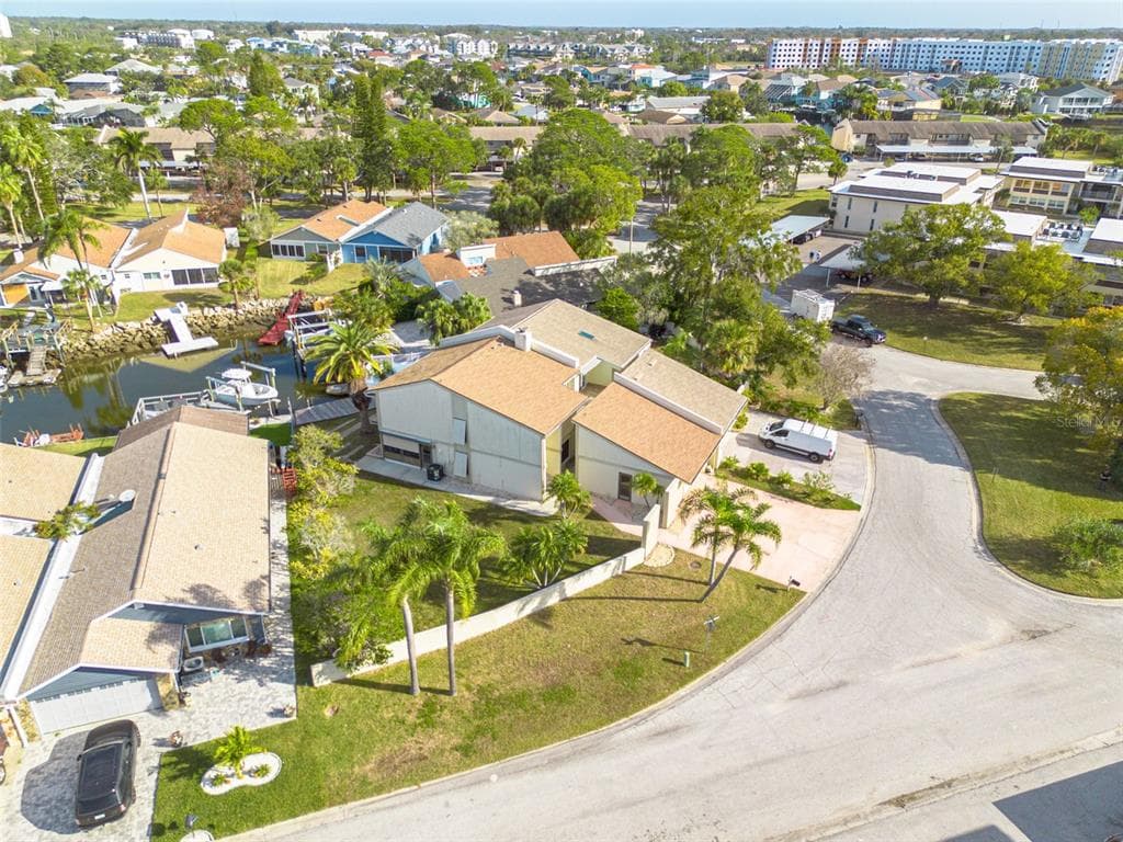 4501 GARNET DRIVE, NEW PORT RICHEY, FL 34652 photo 5