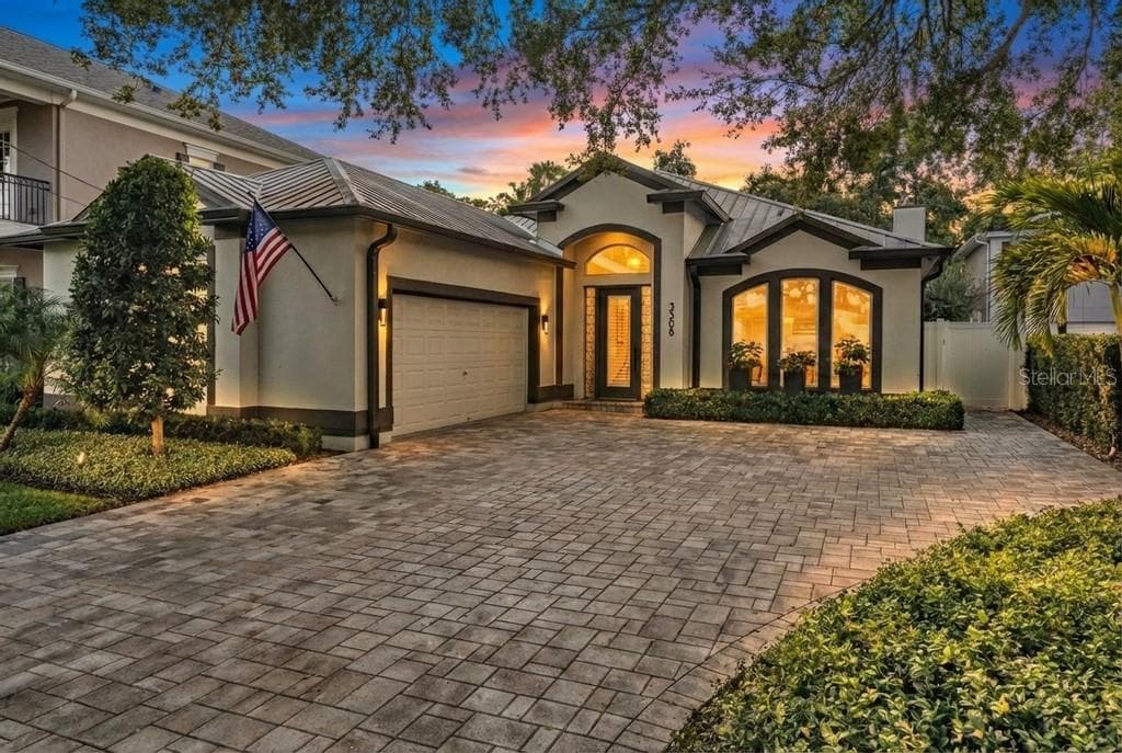 3308 KNIGHTS AVENUE, TAMPA, FL 33611 photo 4