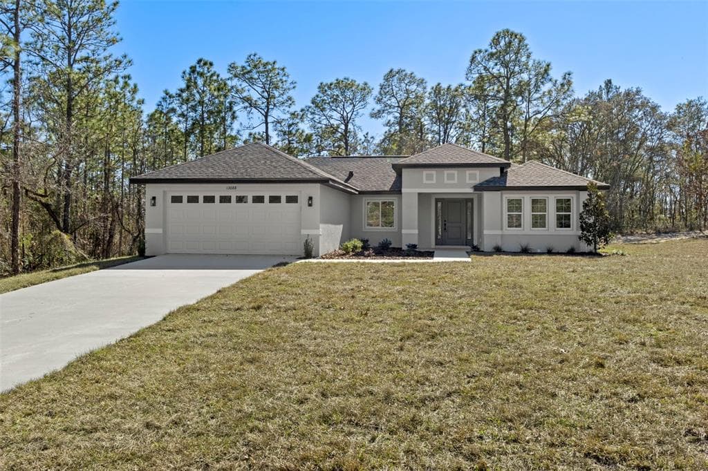 13088 VELVET SCOTER AVENUE, BROOKSVILLE, FL 34614 photo 2