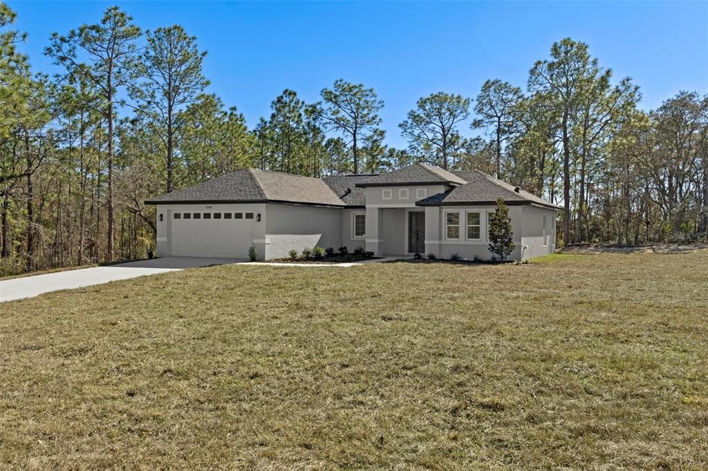 13088 VELVET SCOTER AVENUE, BROOKSVILLE, FL 34614 photo 3