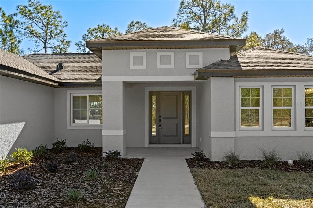 13088 VELVET SCOTER AVENUE, BROOKSVILLE, FL 34614 photo 5