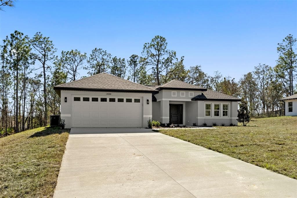 13088 VELVET SCOTER AVENUE, BROOKSVILLE, FL 34614 photo 4