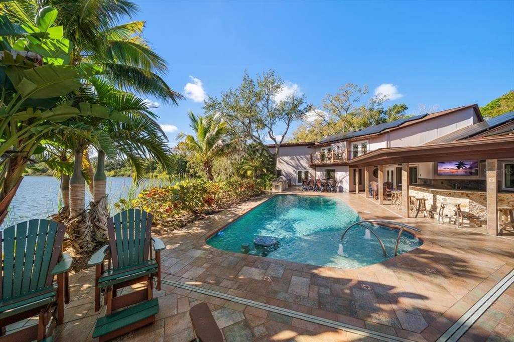 2402 PINE HAMMOCK, CLEARWATER, FL 33764 photo 5