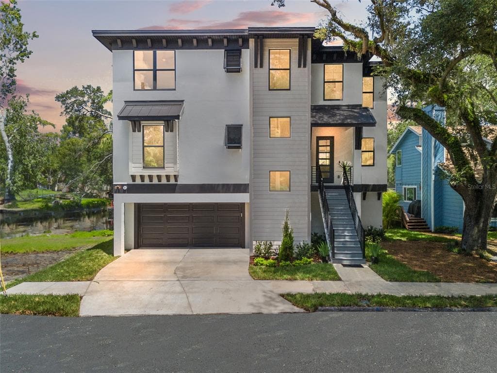 321 HANLON STREET, TAMPA, FL 33604