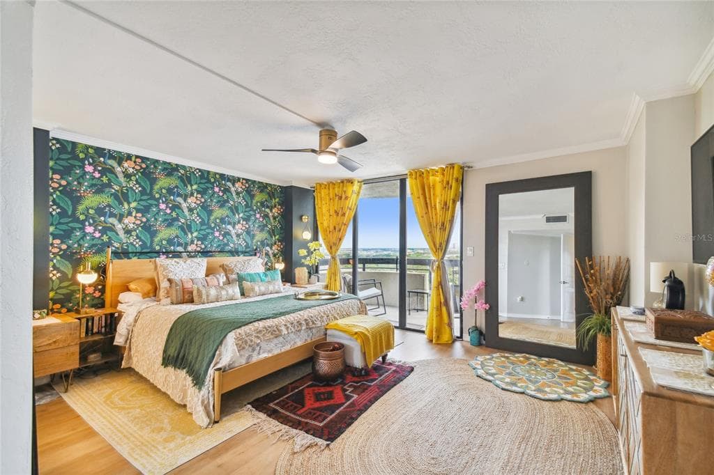 2413 BAYSHORE BOULEVARD Unit 2001, TAMPA, FL 33629 photo 5