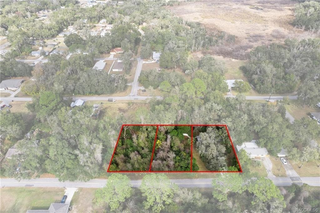 6461 SLATE STREET, INVERNESS, FL 34452 photo 2