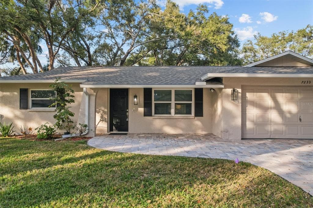 7233 56TH AVENUE, Street PETERSBURG, FL 33709 photo 3