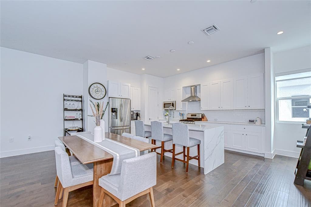 3100 PAUL AVENUE Unit 5, TAMPA, FL 33611 photo 5