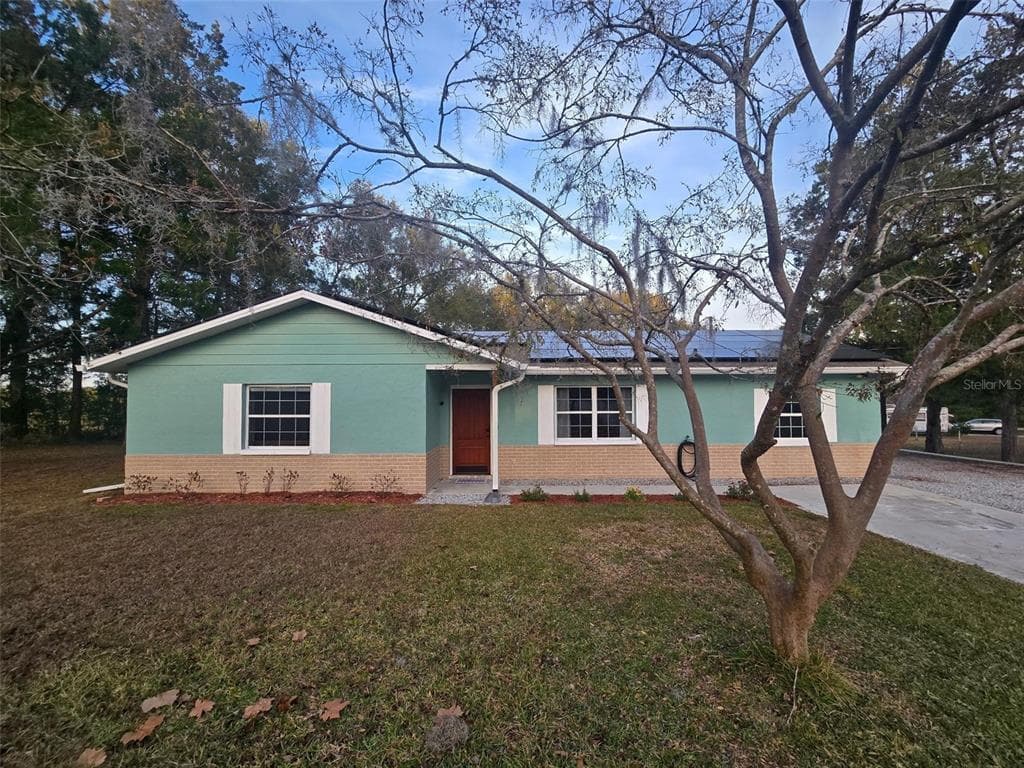 6152 Faber Drive, Brooksville, FL, 34602