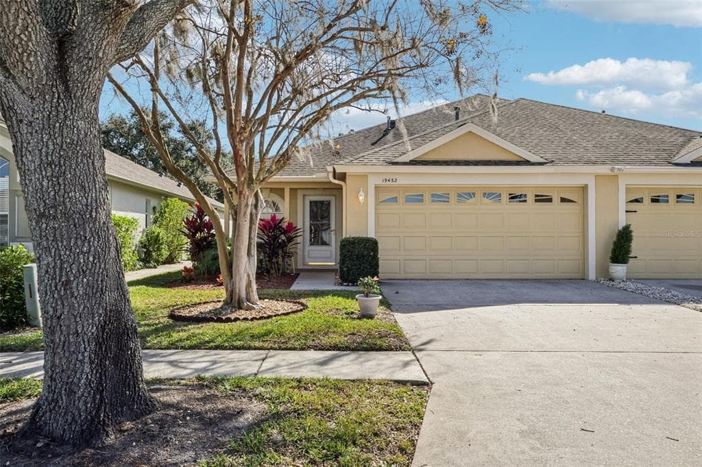 19432 HASKELL PLACE, LAND O LAKES, FL 34638 photo 2