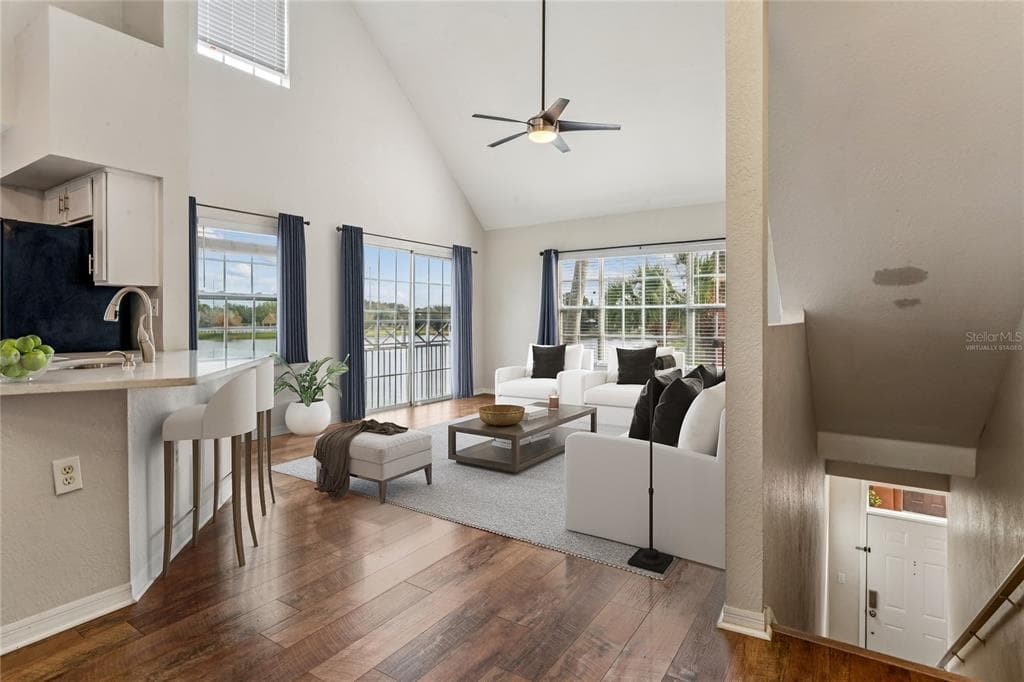 9730 LAKE CHASE ISLAND WAY Unit 9730, TAMPA, FL 33626 photo 3