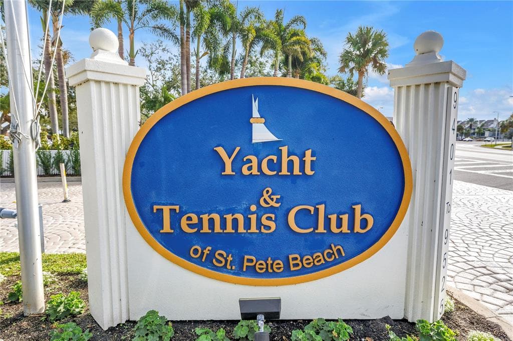 9495 BLIND PASS Road Unit 805, Street PETE BEACH, FL 33706 photo 2