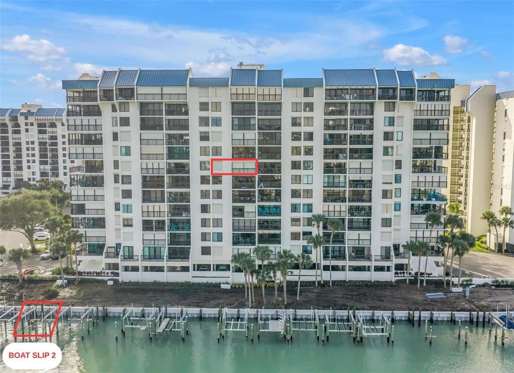 9495 BLIND PASS Road Unit 805, Street PETE BEACH, FL 33706 photo 3