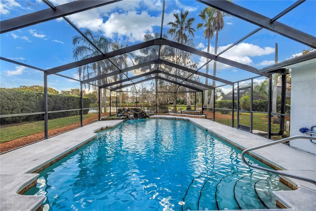 8436 RIDGEBROOK CIRCLE, ODESSA, FL 33556 photo 2