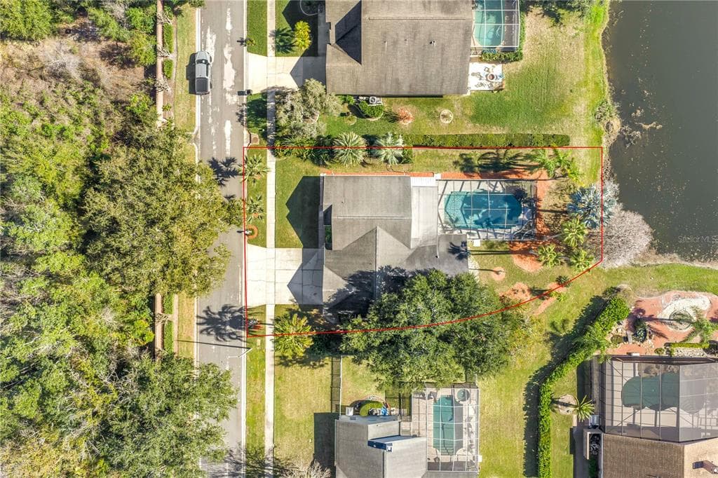 8436 RIDGEBROOK CIRCLE, ODESSA, FL 33556 photo 5