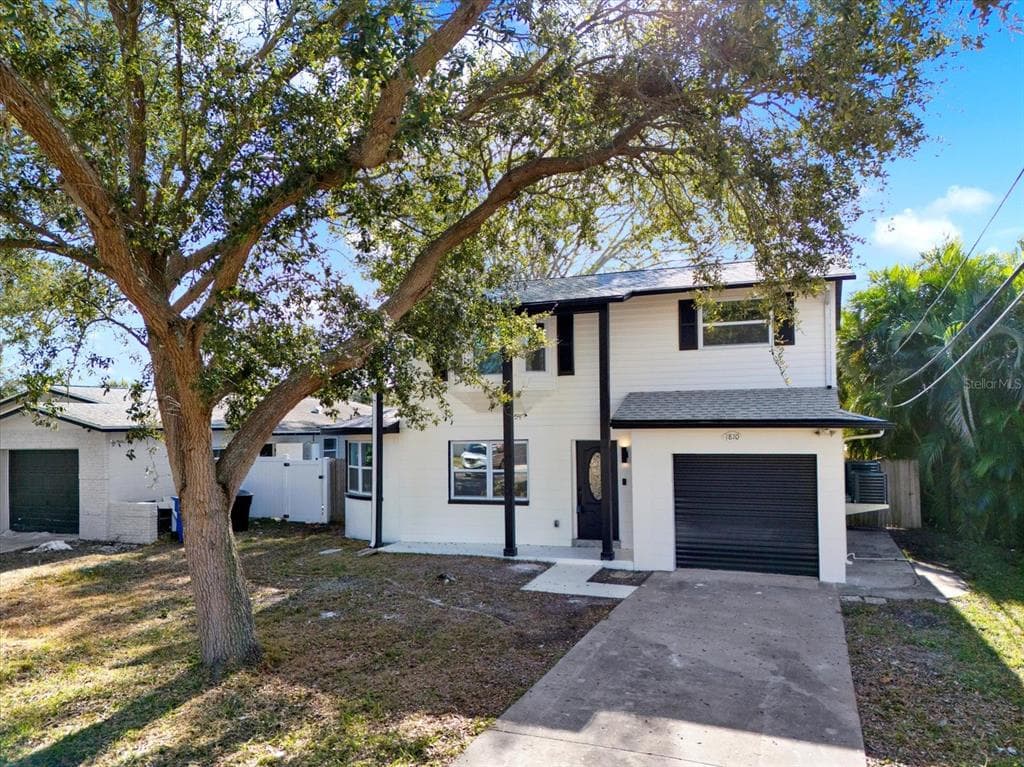 1810 MD Avenue, Street PETERSBURG, FL 33703 photo 2