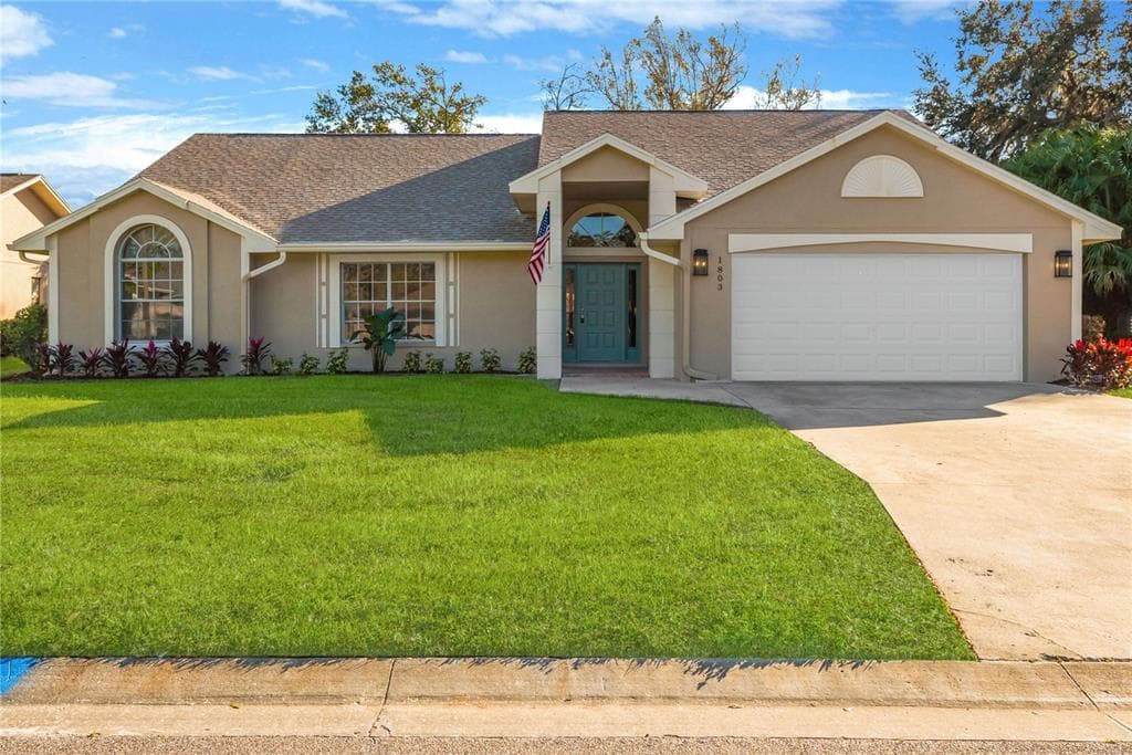 1803 GOLFVIEW DRIVE, PLANT CITY, FL 33566