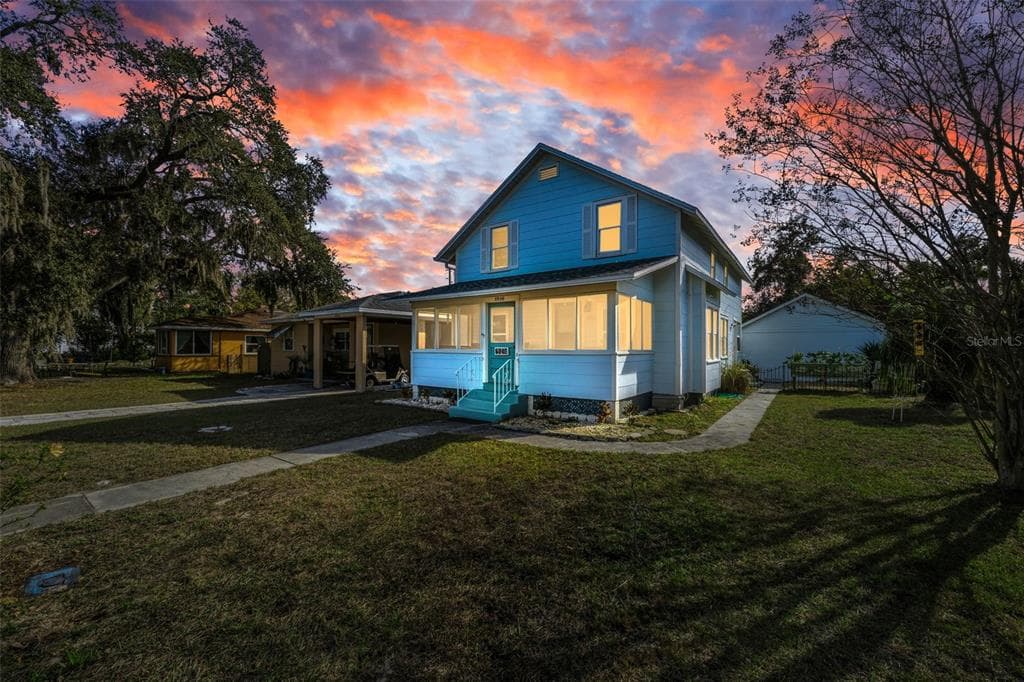 5936 CENTRAL AVENUE, NEW PORT RICHEY, FL 34652 photo 5