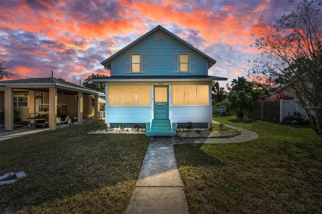 5936 CENTRAL AVENUE, NEW PORT RICHEY, FL 34652 photo 4