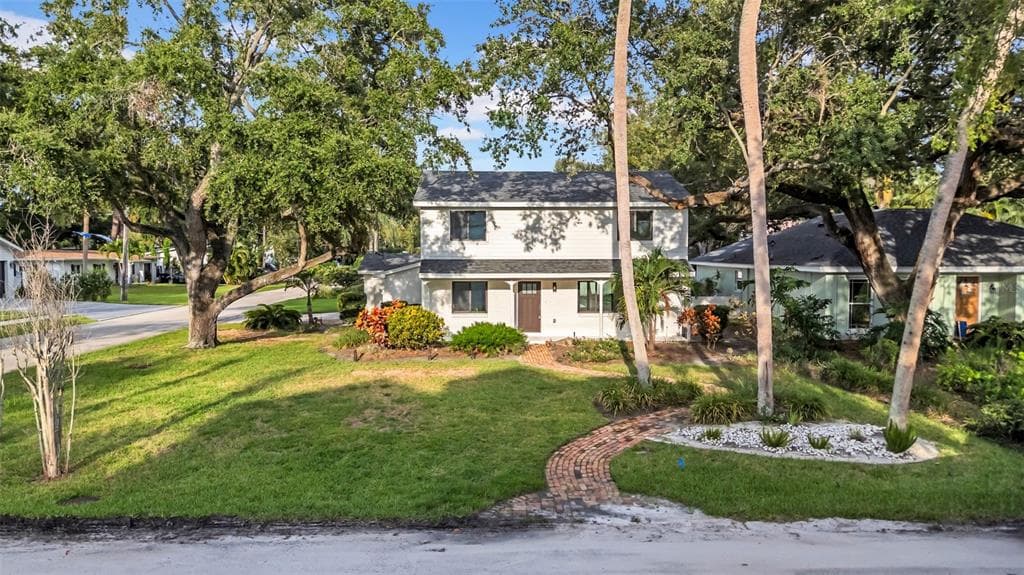 2302 OCCIDENT STREET, TAMPA, FL 33629 photo 2