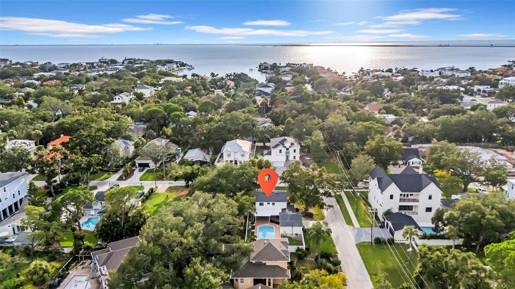 2302 OCCIDENT STREET, TAMPA, FL 33629 photo 3