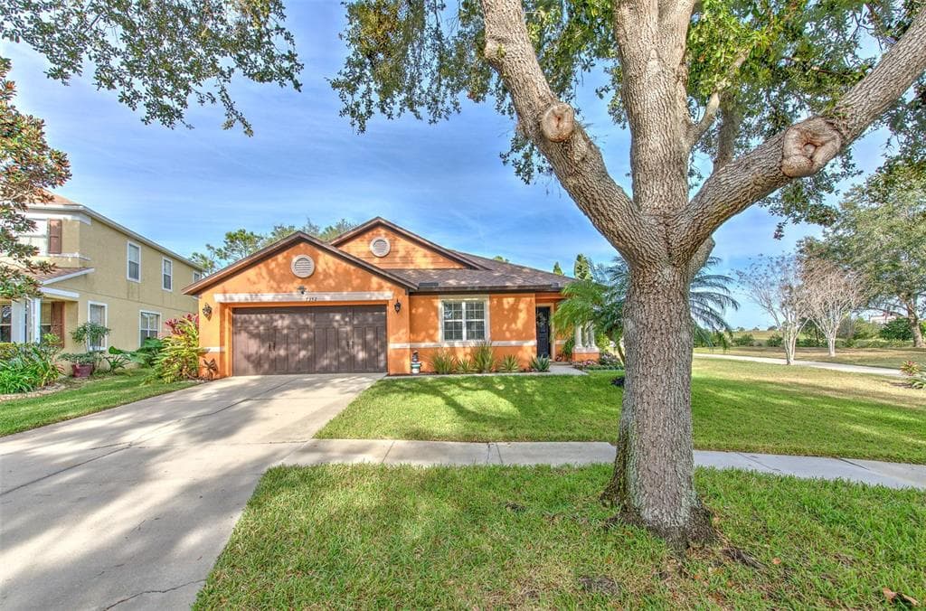 7352 BRIDGEVIEW DRIVE, WESLEY CHAPEL, FL 33545 photo 3