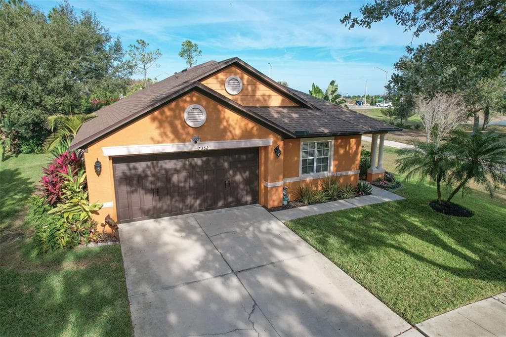 7352 BRIDGEVIEW DRIVE, WESLEY CHAPEL, FL 33545 photo 5