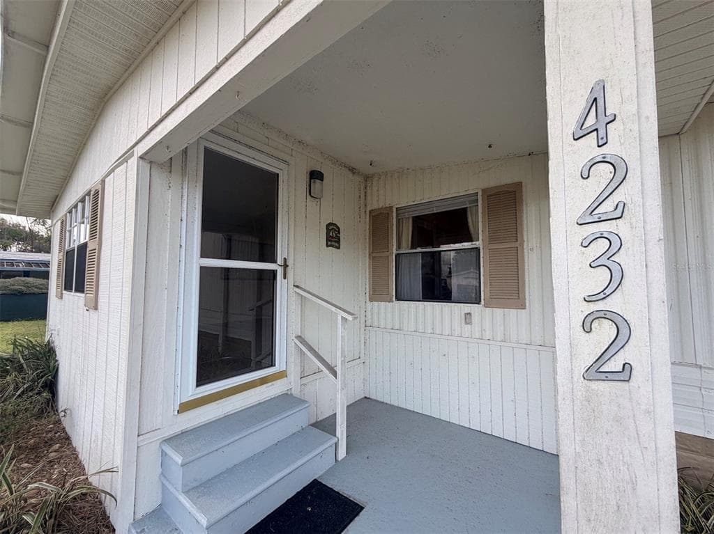 4232 AL LANE, HERNANDO, FL 34442 photo 3