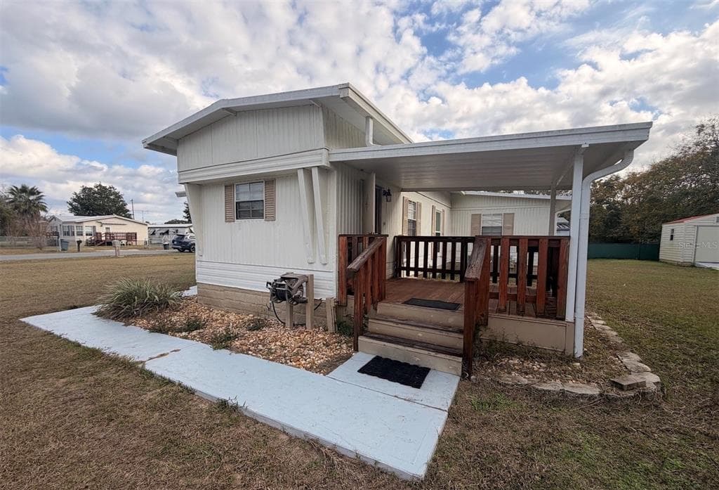 4232 AL LANE, HERNANDO, FL 34442