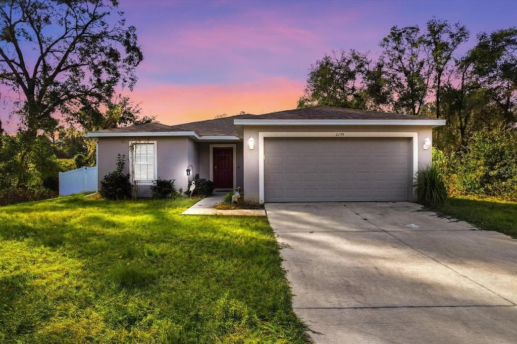 1155 CORNELL TERRACE, INVERNESS, FL 34452