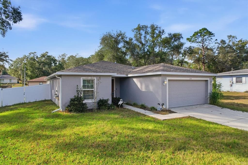 1155 CORNELL TERRACE, INVERNESS, FL 34452 photo 4