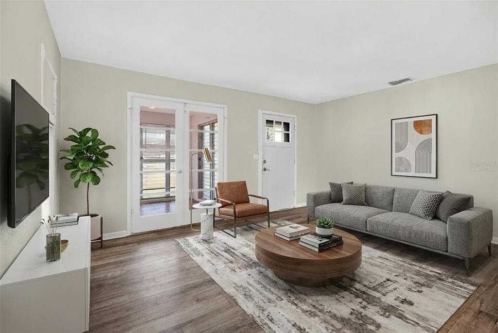 1459 PINE STREET, CLEARWATER, FL 33756 photo 2