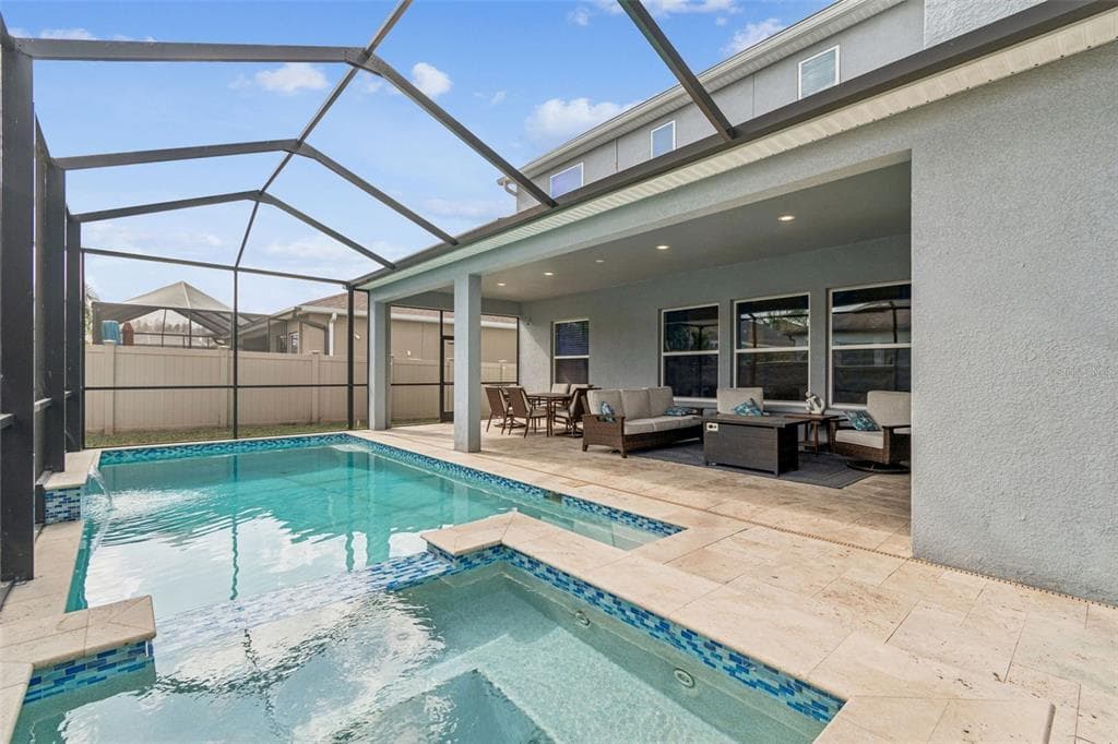 32350 FIREMOSS LANE, WESLEY CHAPEL, FL 33543 photo 2