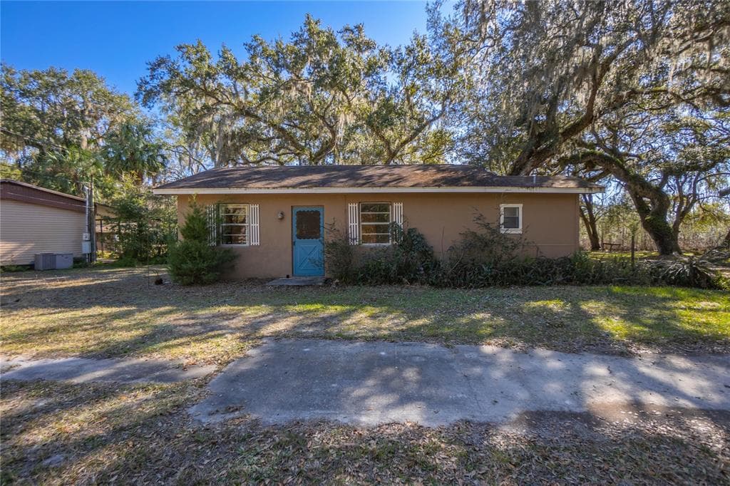 7848 RUSTIC TRAIL, INVERNESS, FL 34453 photo 3