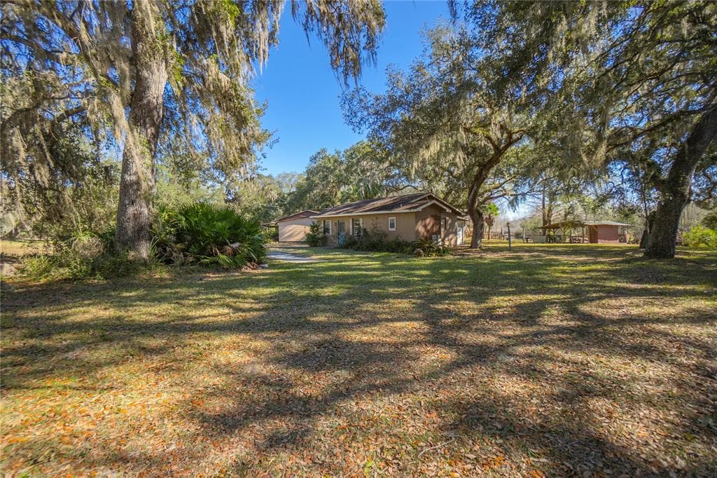 7848 RUSTIC TRAIL, INVERNESS, FL 34453