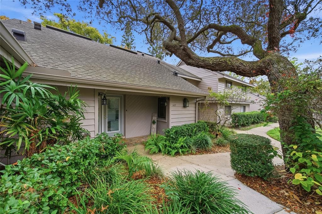 602 OLD MILL POND Road, PALM HARBOR, FL 34683 photo 3