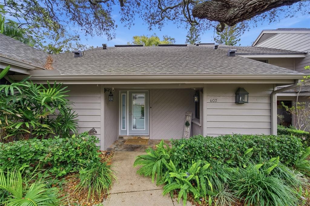 602 OLD MILL POND Road, PALM HARBOR, FL 34683 photo 4
