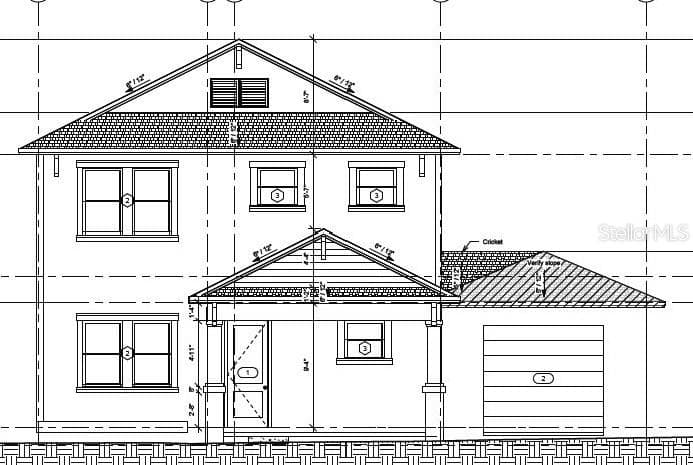 1308 CARACAS Street, TAMPA, FL 33603 photo 2