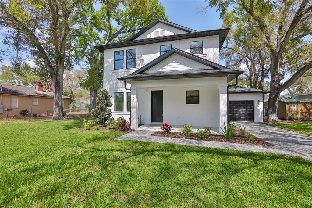 1308 CARACAS Street, TAMPA, FL 33603