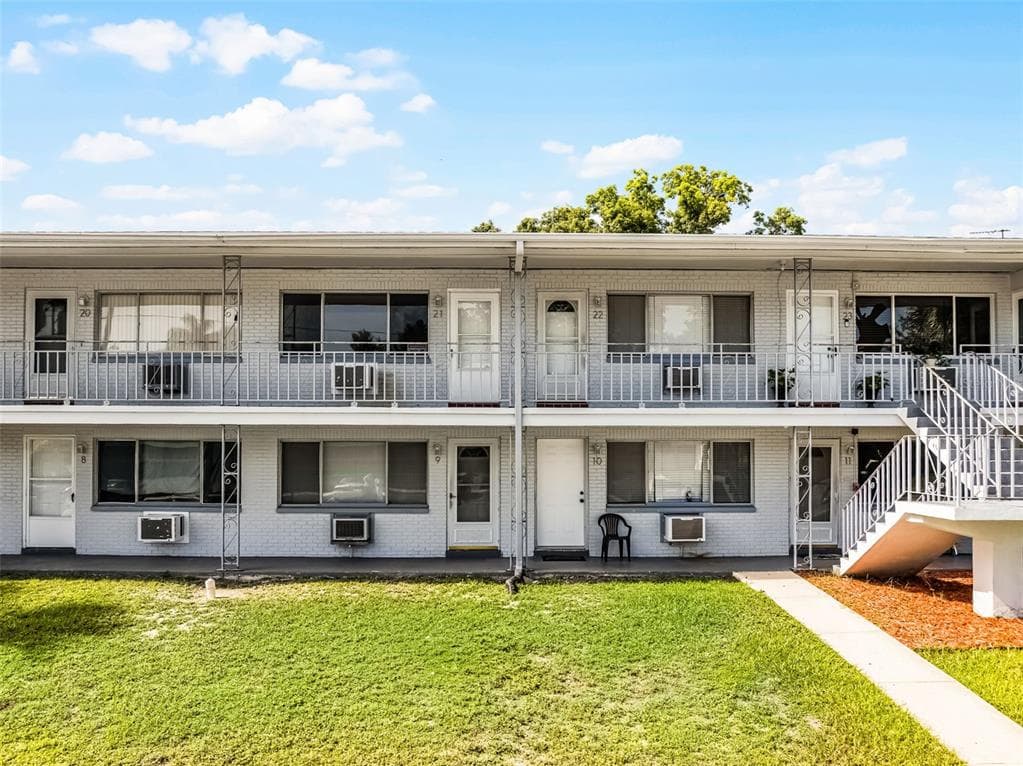 2353 SHELLEY STREET Unit 10, CLEARWATER, FL 33765