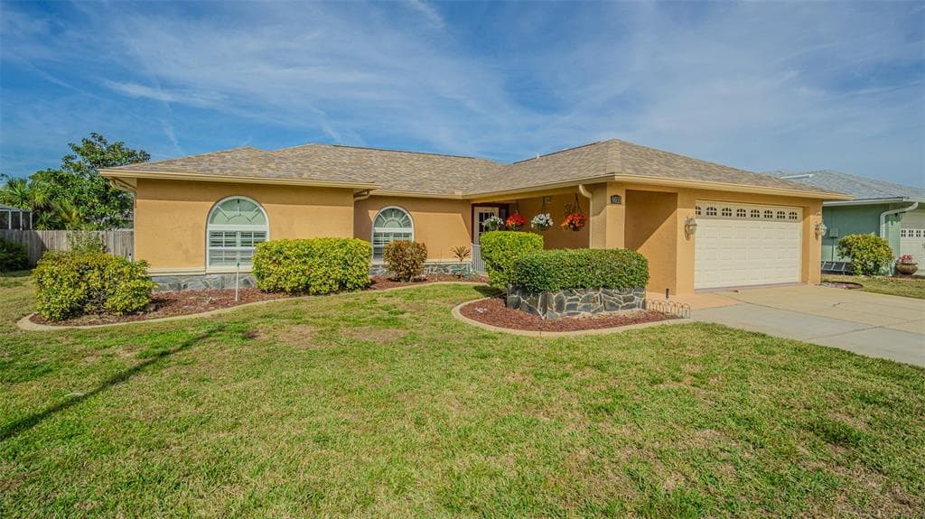 9035 REMINGTON DRIVE, NEW PORT RICHEY, FL 34655 photo 2