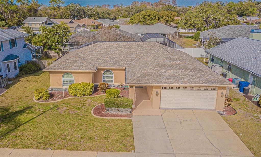 9035 REMINGTON DRIVE, NEW PORT RICHEY, FL 34655 photo 3