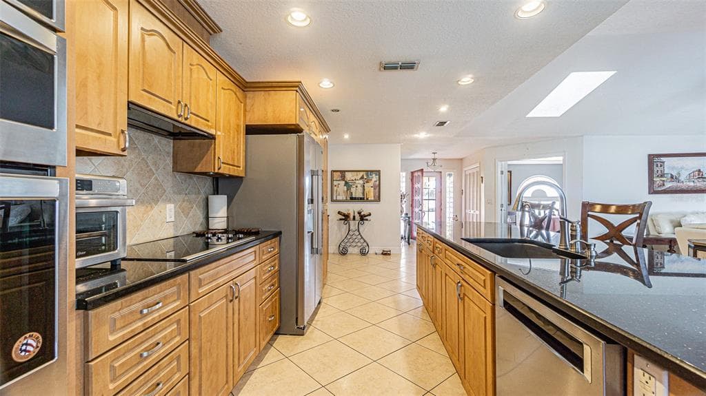 9035 REMINGTON DRIVE, NEW PORT RICHEY, FL 34655 photo 5