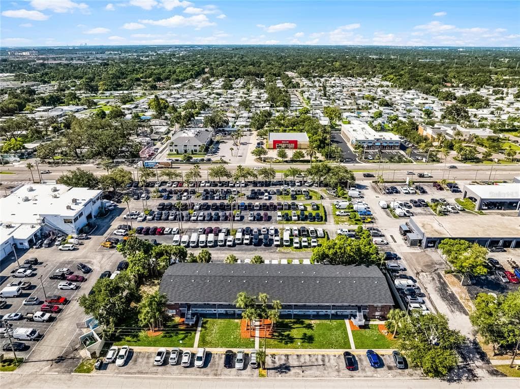 2353 SHELLEY STREET Unit 3, CLEARWATER, FL 33765 photo 2